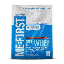 1st Whey, 30.4 g, Me:First