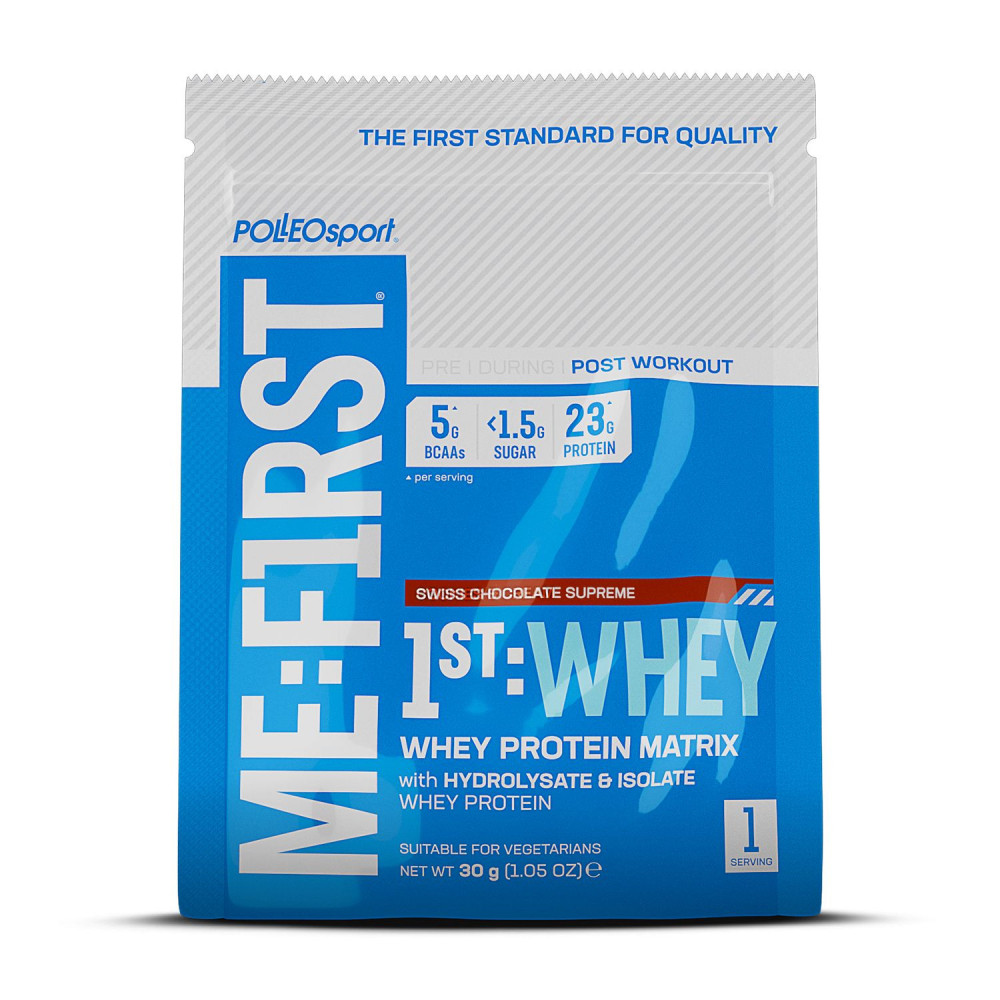 1st Whey, 30.4 g, Me:First 1st Whey, 30.4 g, Me:First