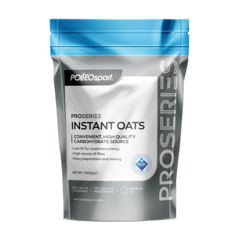 Proseries Instant Oats, 1 kg Proseries Instant Oats, 1 kg