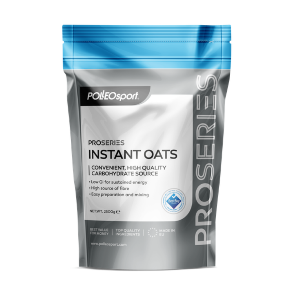Proseries Instant Oats, 2,5 kg Proseries Instant Oats, 2,5 kg