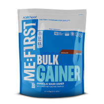 Bulk Gainer, 5000 g, Me:First