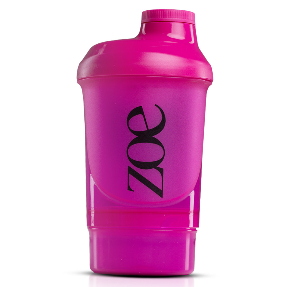 Zoe Fit & Style Nano shaker, 300 ml Zoe Fit & Style Nano shaker, 300 ml