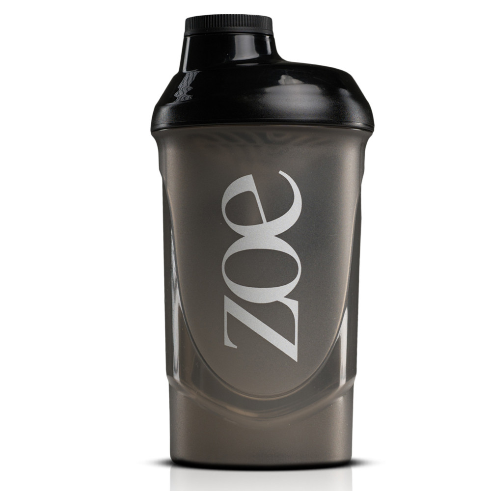 Zoe Fit & Style Shaker, 600 ml Zoe Fit & Style Shaker, 600 ml