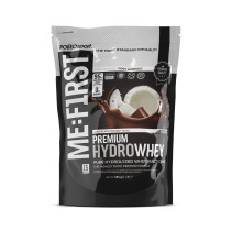 Premium Hydrowhey, 454 g, Me:First