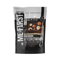 Premium Hydrowhey, 454 g, Me:First
