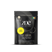 zoe Iso Drink, 15 g, zoe Nutrition