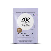 zoe Boss Protein Fusion, 25 g, zoe Nutrition