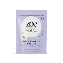 zoe Boss Protein Fusion, 25 g, zoe Nutrition