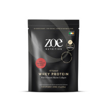 zoe Whey, 25 g, zoe Nutrition