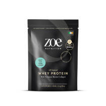 zoe Whey, 25 g, zoe Nutrition