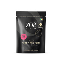 zoe Whey, 25 g, zoe Nutrition