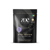 zoe Whey, 25 g, zoe Nutrition