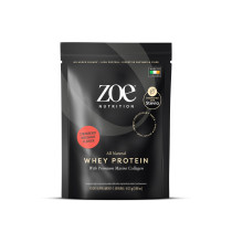 zoe Whey, 25 g, zoe Nutrition