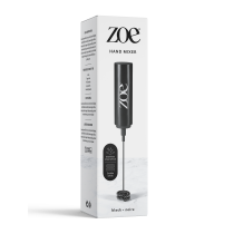 zoe mixer, zoe