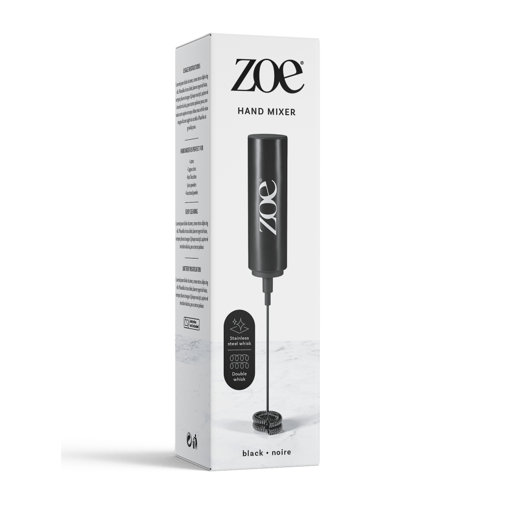 zoe mixer, zoe zoe mixer, zoe