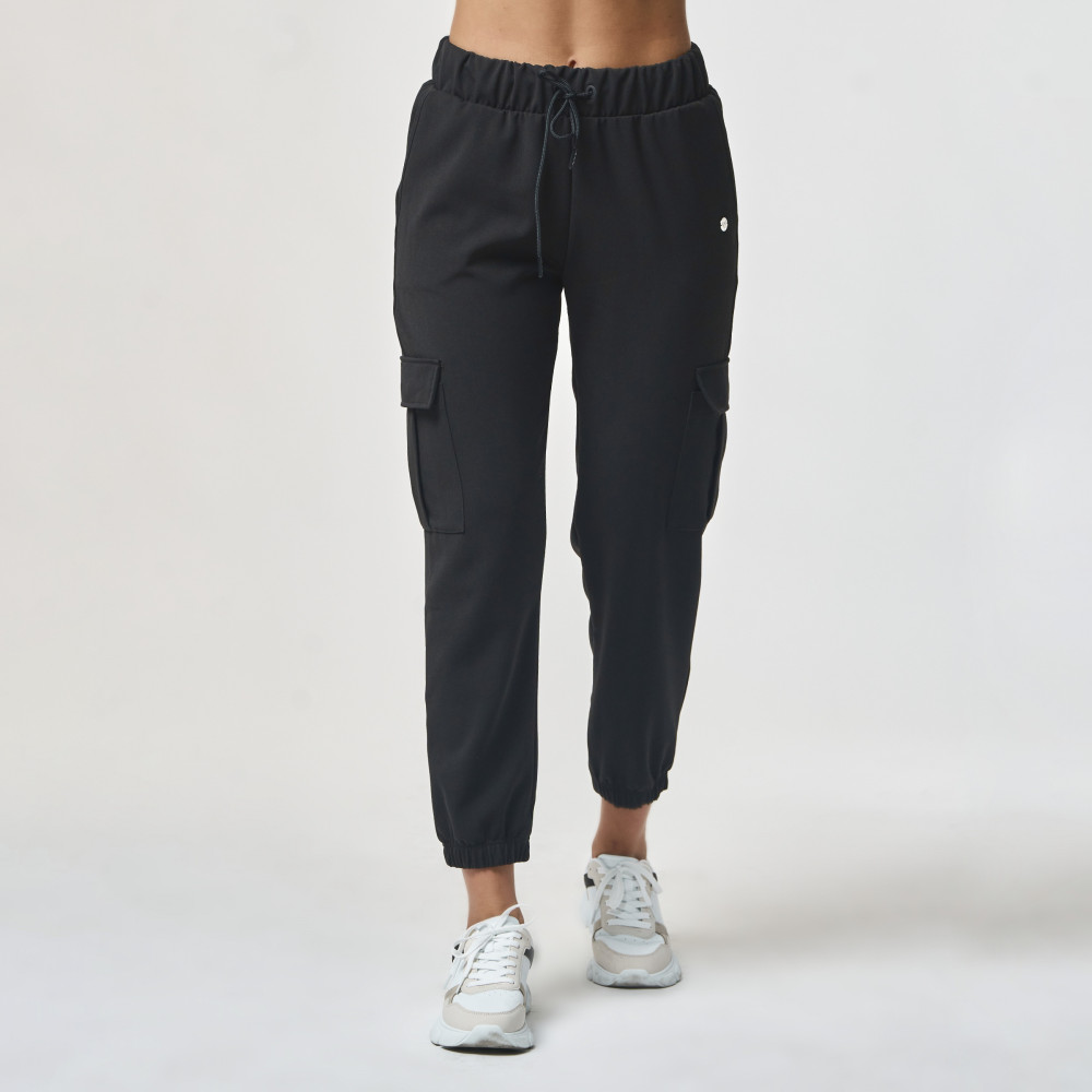 Viggo Pants, Black, zoe Viggo Pants, Black, zoe