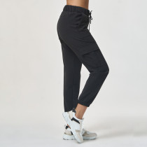 Viggo Pants, Black, zoe