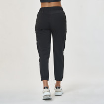 Viggo Pants, Black, zoe