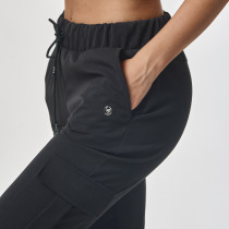 Viggo Pants, Black, zoe