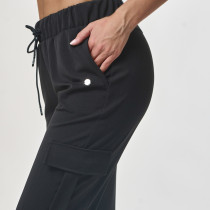 Viggo Pants, Black, zoe