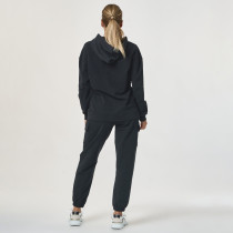 Anya Hoodie, Black, zoe