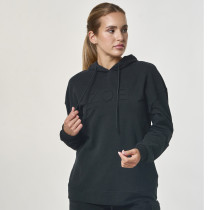 Anya Hoodie, Black, zoe