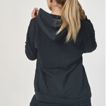 Anya Hoodie, Black, zoe