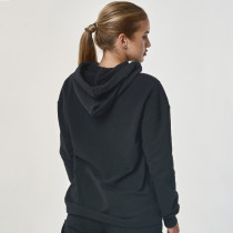 Anya Hoodie, Black, zoe