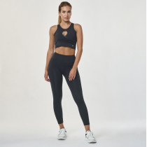 Sia Top, Black, zoe