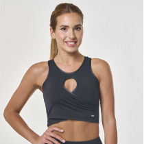 Sia Top, Black, zoe
