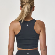Sia Top, Black, zoe