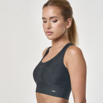 Sonya Bra, Black, zoe