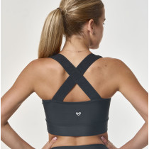 Sonya Bra, Black, zoe