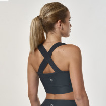 Sonya Bra, Black, zoe