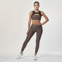 Zila Bra, Walnut Brown, zoe
