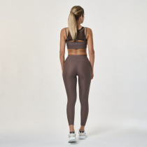 Zila Bra, Walnut Brown, zoe
