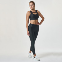 Zila Bra, Black, zoe