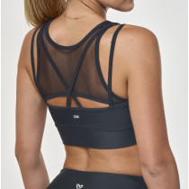 Zila Bra, Black, zoe