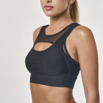 Zila Bra, Black, zoe