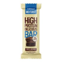 High Protein Delicious Bar, 60 g, Me:First
