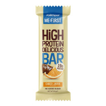 High Protein Delicious Bar, 60 g, Me:First