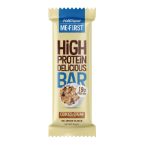 High Protein Delicious Bar, 60 g, Me:First