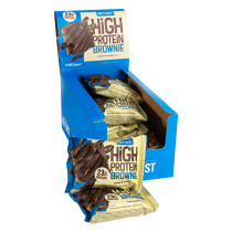 Me:First Protein Brownie 75 g, Me:First