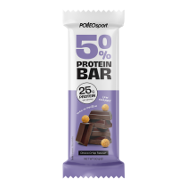 Polleo Sport 50% Protein Bar, 50 g, Polleo Sport