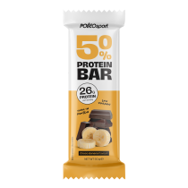Polleo Sport 50% Protein Bar, 50 g, Polleo Sport