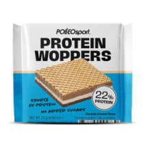 Protein Woppers, 25 g