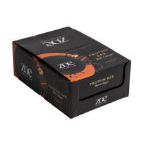 zoe Protein Bar, Sacher Cake, 50 g, zoe Nutrition