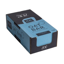 zoe Oat Bar, Chocolate Coconut, 65 g, zoe Nutrition