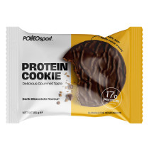 Polleo Sport Protein Cookie, 85 g, Polleo Sport