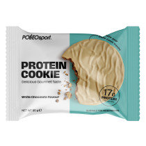 Polleo Sport Protein Cookie, 85 g, Polleo Sport